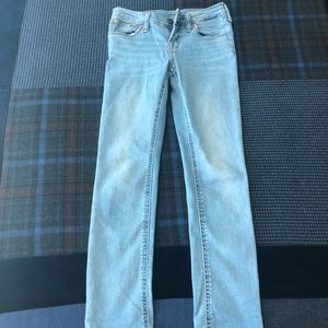 Ralph Lauren girls jeans